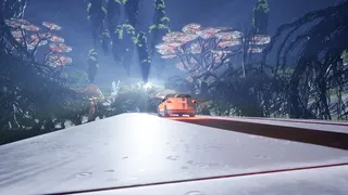 Torque Trails: Beyond Limits