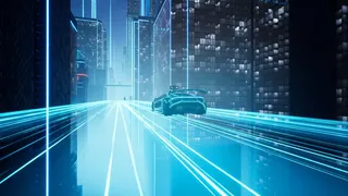 Скриншот 7 к игре Torque Trails: Beyond Limits