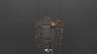 Скриншот 7 к игре Dribble Basket