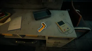 Скриншот 6 к игре Menthal