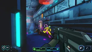 Dead Sector: Rogue