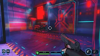Dead Sector: Rogue