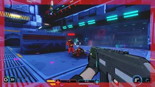 Dead Sector: Rogue