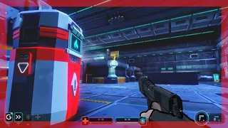 Dead Sector: Rogue