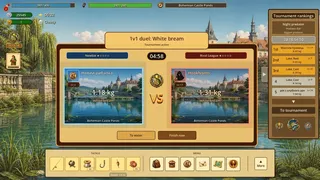 Скриншот 5 к игре ONE MORE FISHING