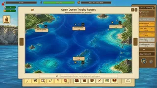 Скриншот 7 к игре ONE MORE FISHING