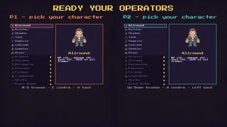 OKTORAID