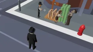 Mafia Tycoon