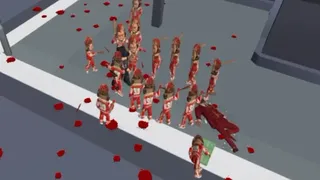 Mafia Tycoon