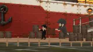 Скриншот 5 к игре Mafia Tycoon