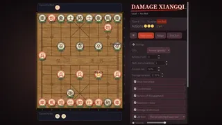 Damage Xiangqi