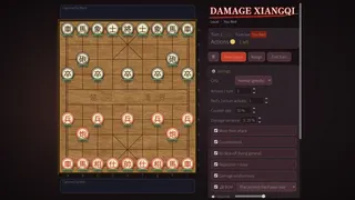 Damage Xiangqi