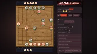 Damage Xiangqi
