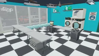 LAUNDRO
