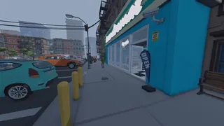 Скриншот 5 к игре LAUNDRO