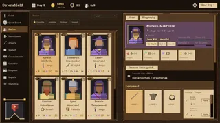 Guild Forge