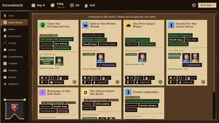 Guild Forge