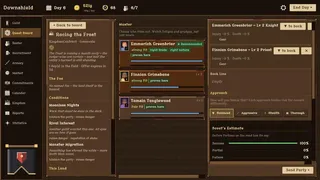 Guild Forge