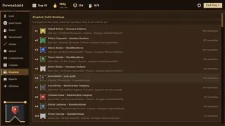 Скриншот 6 к игре Guild Forge