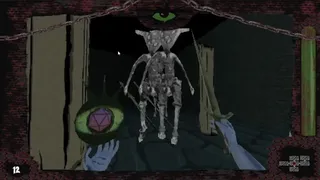 Jester's Dungeon