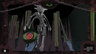 Jester's Dungeon