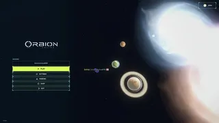 Orbion Online