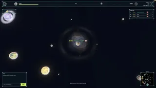 Orbion Online