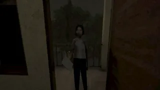Ritual : House Sitting