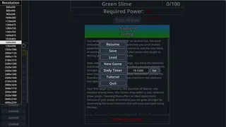 Arxanum Idle