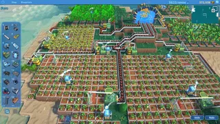 Harvesys: Farming Factory