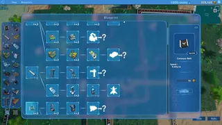 Harvesys: Farming Factory