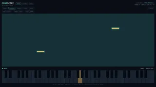 Echoscope