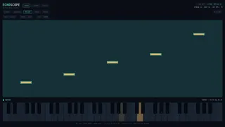 Echoscope