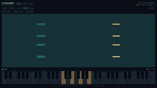 Echoscope