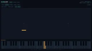 Echoscope