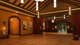 Relaxation Massage Studio