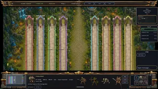 Next Level: Tower Defense