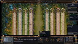Next Level: Tower Defense