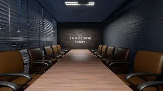 Sketchy Business