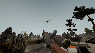 Скриншот 6 к игре Air Defence Simulator VR