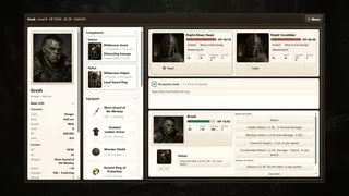Curse of the Ancient Grimoire