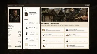 Curse of the Ancient Grimoire