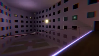Liminal Space Holiday