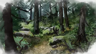 Скриншот 5 к игре Beyond The Mist: Beginnings