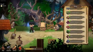 Pillar of Knight 2