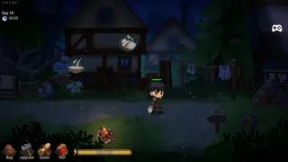Pillar of Knight 2