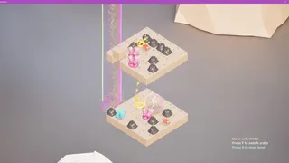 Waifu Bubble