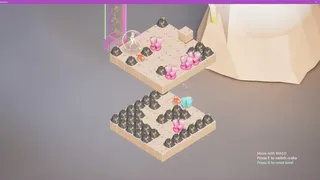 Waifu Bubble