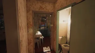 Palehollow Hospital | 灰谷医院