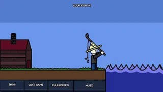 FishDrop